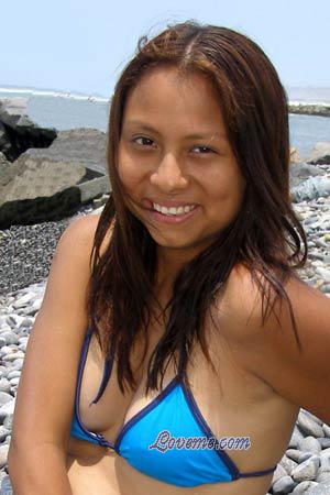 Peru women