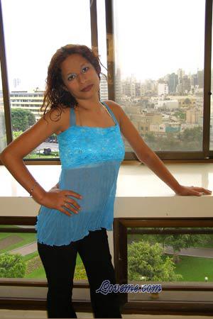 Peru women