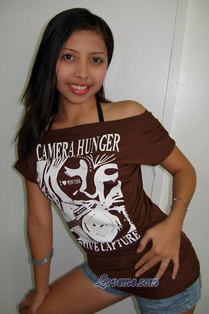 Philippines women