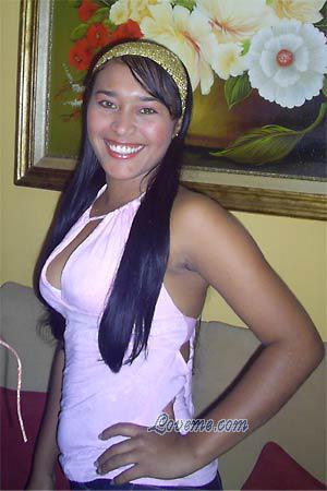 Colombia women