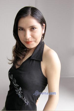 Peru women