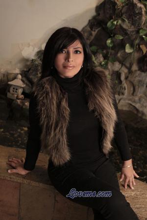 Peru women