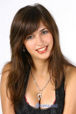 Ukraine women