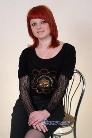 Ukraine women
