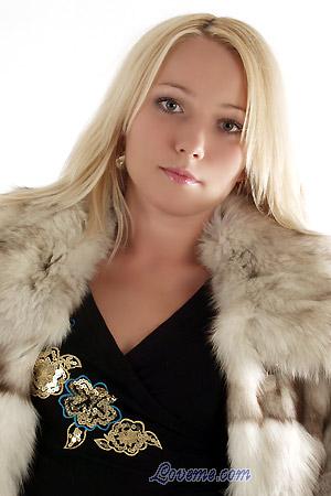 Ukraine women