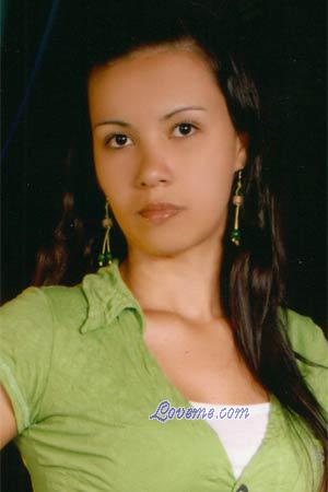Colombia women