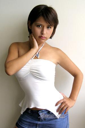 Peru women