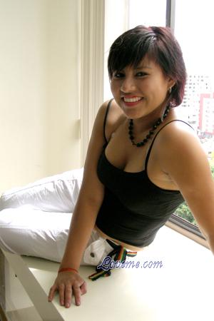 Peru women