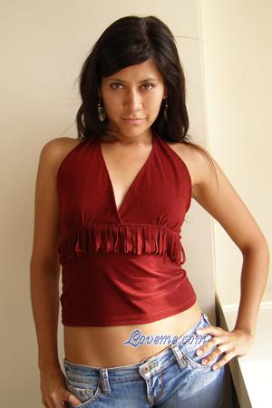 Peru women