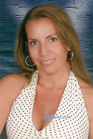 Colombia women