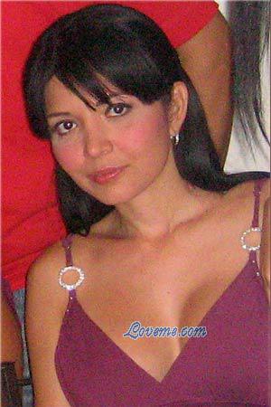 Colombia women