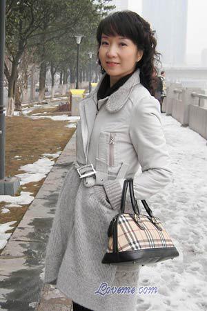 China women