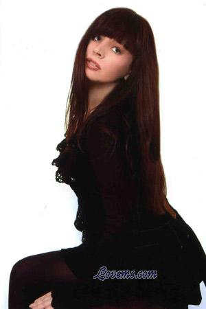 Ukraine women
