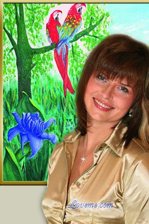 Ukraine women