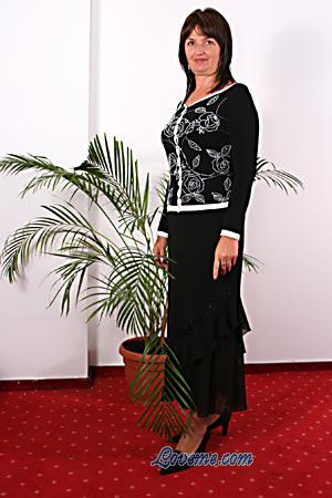 Ukraine women