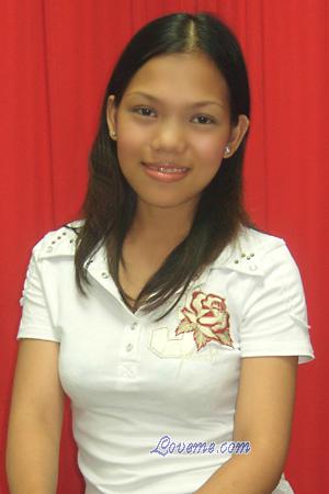Philippines women