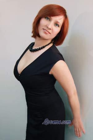 Ukraine women