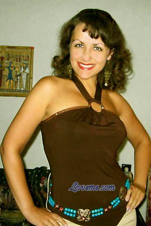 Ukraine women