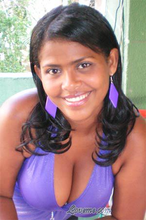 Colombia women