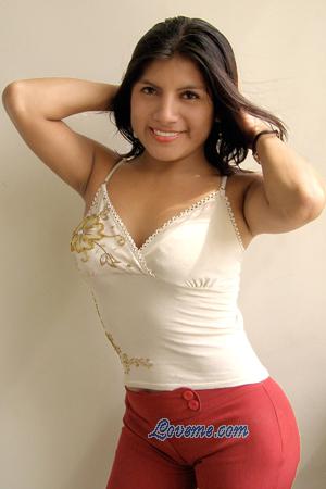 Peru women