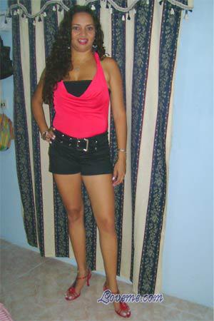 Colombia women