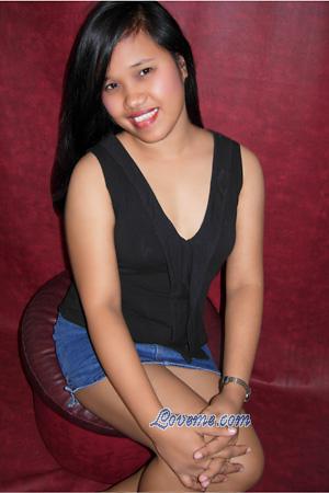 Philippines women