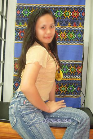 Philippines women