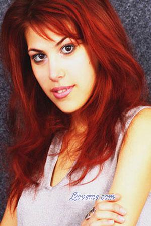 Ukraine women