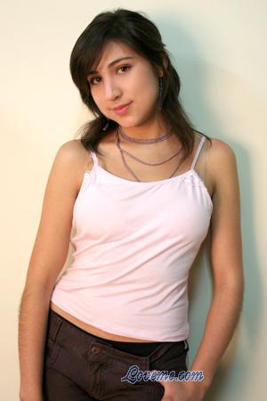 Peru women