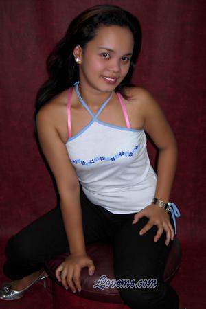 Philippines women