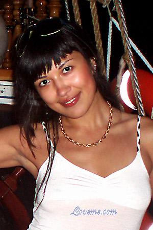 Ukraine women