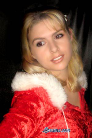 Ukraine women