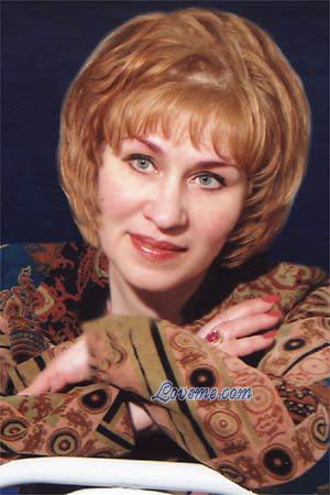 Russia women