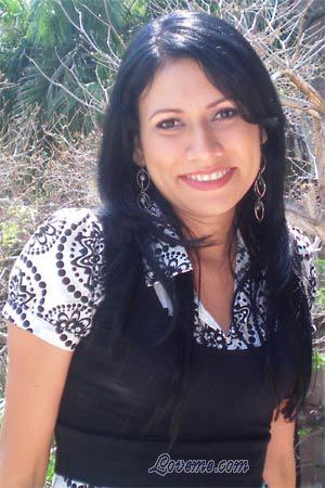 Colombia women