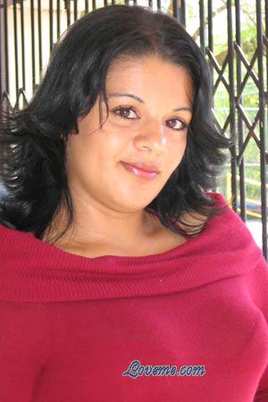 Costa Rica women