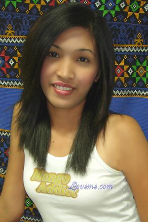 Philippines women