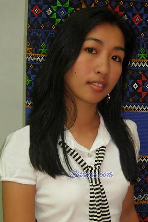 Philippines women