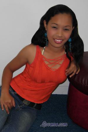Philippines women