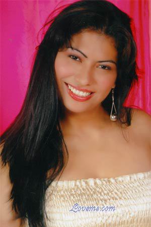 Colombia women