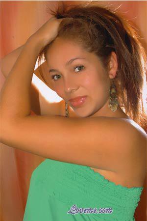 Colombia women