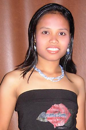 Philippines women