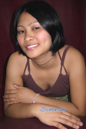 Philippines women