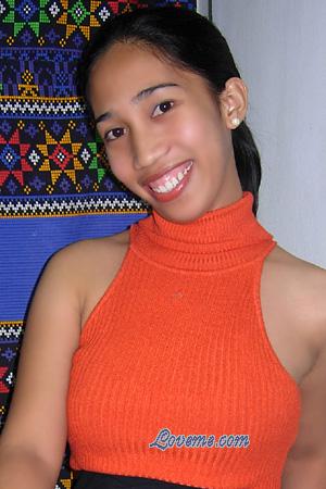 Philippines women