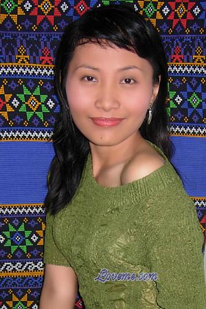 Philippines women