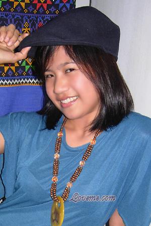 Philippines women