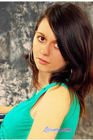 Ukraine women