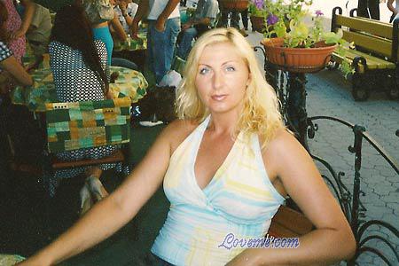 Ukraine women