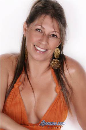 Colombia women