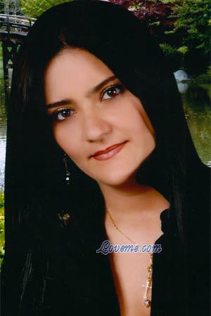 Colombia women