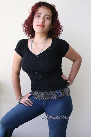 Peru women